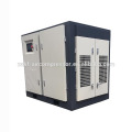 Refrigerar de ar do compressor de ar do copeland do parafuso de 90kw 125hp